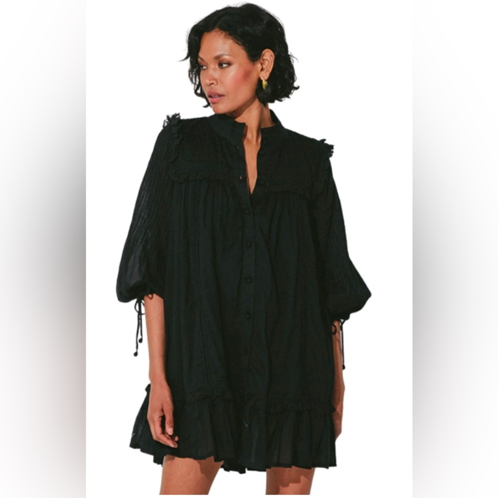 Cleobella Abby mini dress